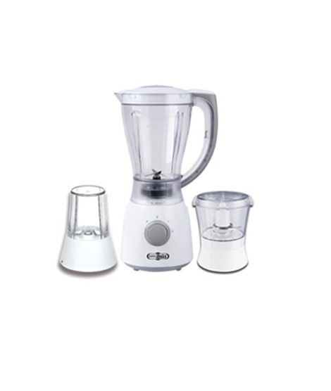 iShopping - Super Asia Blender Grinder With Chopper (BL-9200)