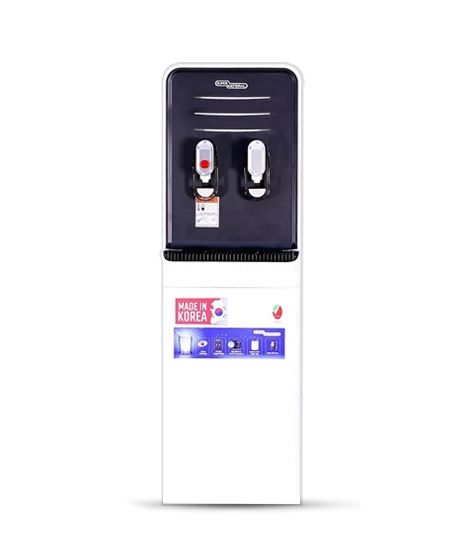 iShopping - Super General Water Dispenser White (SGL2171K)