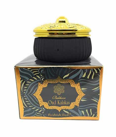 iShopping - Surrati Oud  Kalakas Bakhoor - 70g (201055202)