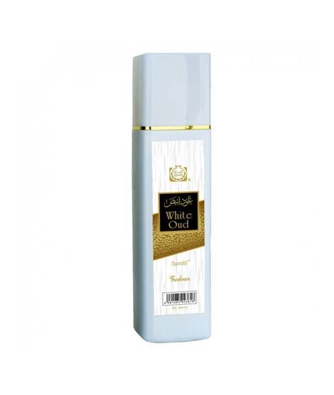 iShopping - Surrati Moattar Marooj White Oud Air Freshener - 500ml (101038018)