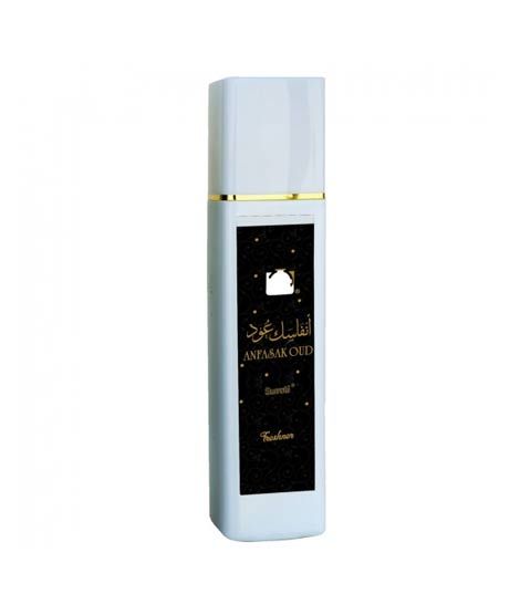 iShopping - Surrati Moattar Marooj Anfasak Oud Air Freshener - 500ml (101038001)