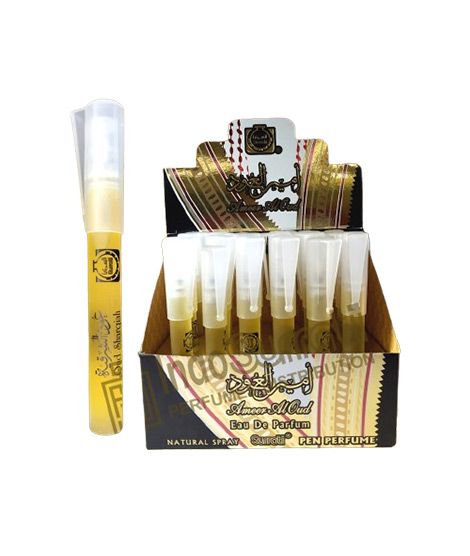 iShopping - Surrati Ameer Al Oud Pen Perfume - 8ml (101052016)