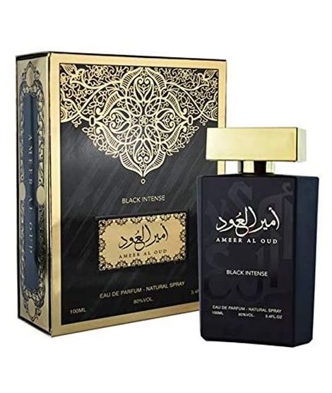 iShopping - Surrati Ameer Al Oud Spray Perfume - 100ml (101044216)