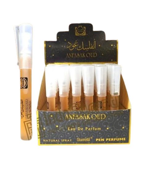 iShopping - Surrati Anfasak Oud Pen Perfume - 8ml (101052005)