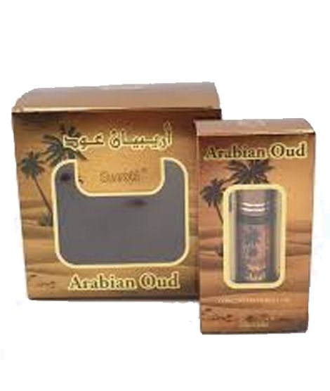 iShopping - Surrati Arabian Oud Roll On Attar - 6ml (101048045)