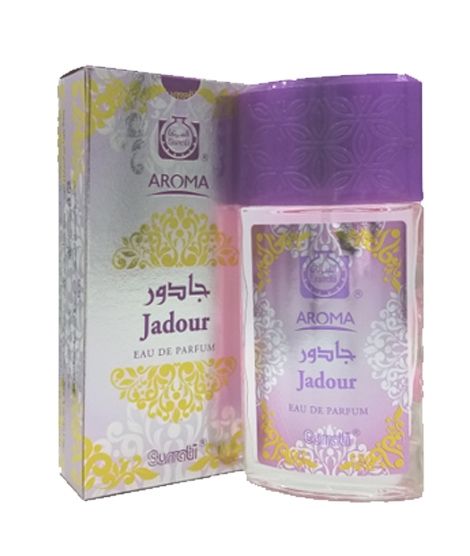 iShopping - Surrati Aroma Jadour Eau De Parfum 55ml (101051012)