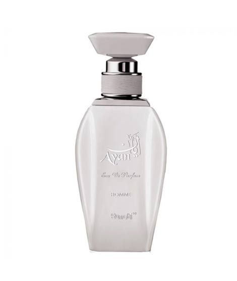 iShopping - Surrati Spray Ayan Perfume For Men - 100ml (101044160)