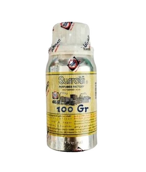 iShopping - Surrati Alf Zahra Attar For Women - 100g (001011001)