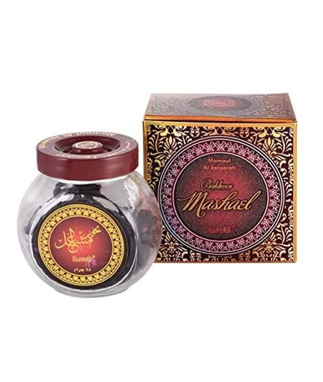 iShopping - Surrati Mashael Bakhoor - 40g (101015037)