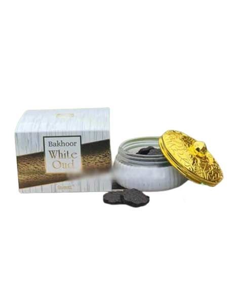 iShopping - Surrati White Oud Bakhoor - 70g (101015068)