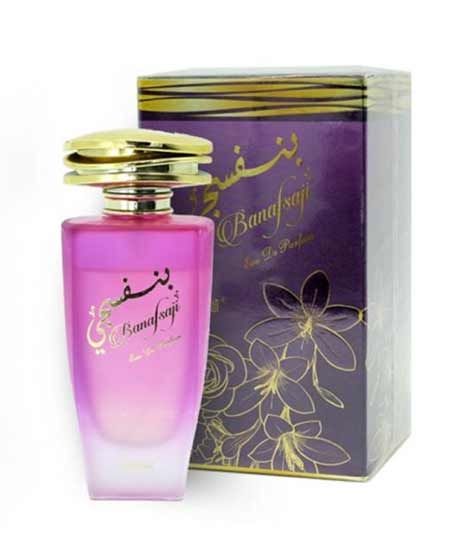 iShopping - Surrati Banafsaji Attar 30ml - (101025194)