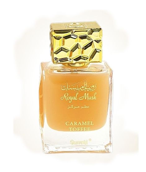 iShopping - Surrati Caramel Toffee Spray Perfume 100ml (101044252)
