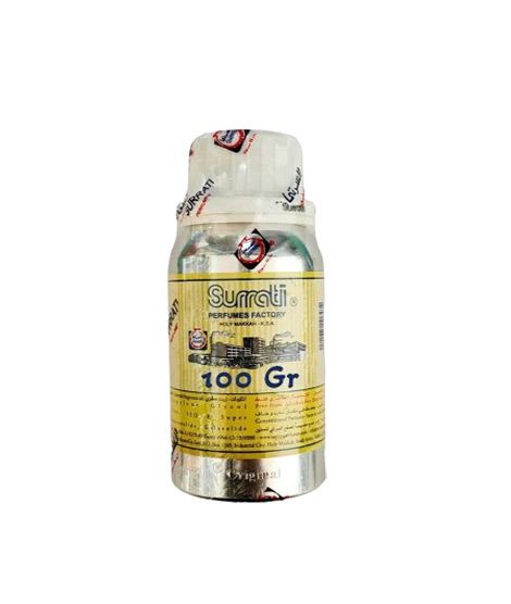 iShopping - Surrati Chance Attar For Men - 100g (003042001)