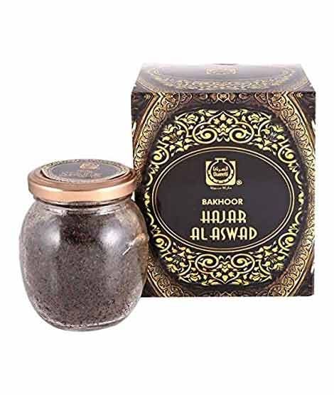 iShopping - Surrati Hajar Al Aswad Bakhoor - 60g (101015018)