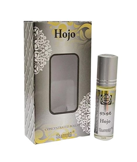 iShopping - Surrati Hojo Roll On Attar - 6ml (101048006)