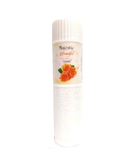 iShopping - Surrati Majestic Beautiful Perfumed Powder 125g (101033022)