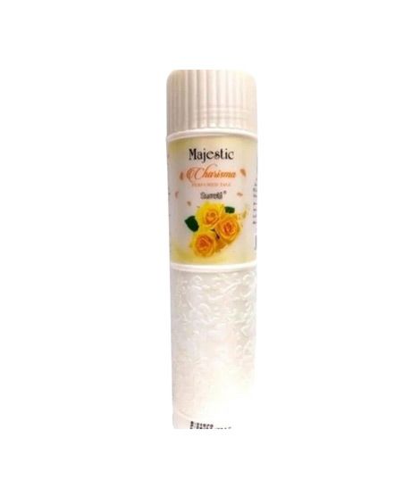 iShopping - Surrati Majestic Charisma Perfumed Talcum Powder 125g (101033020)