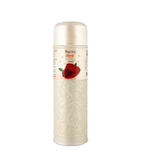 iShopping - Surrati Majestic Lovely Perfumed Talcum Powder 125g (101033021)