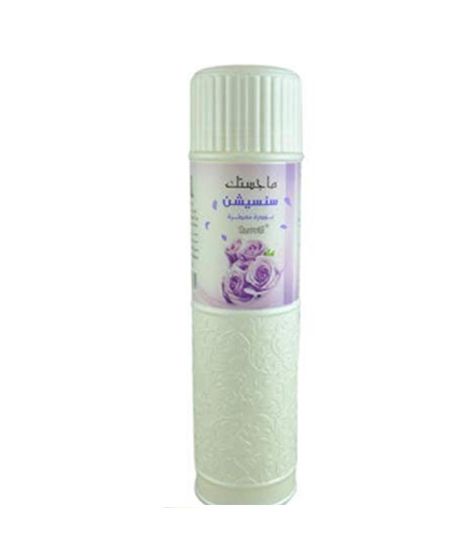 iShopping - Surrati Majestic Sensation Perfumed Powder 250g (101033015)