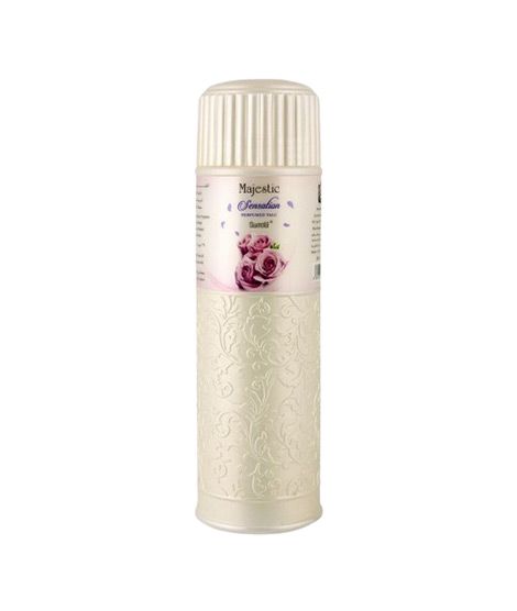 iShopping - Surrati Majestic Sensation Perfumed Talcum Powder 125g (101033029)