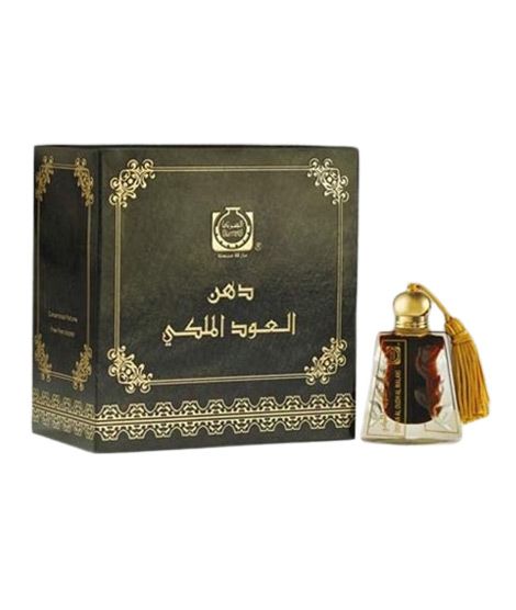 iShopping - Surrati Majmooa Oud Al Malaki Spray - (101047021)