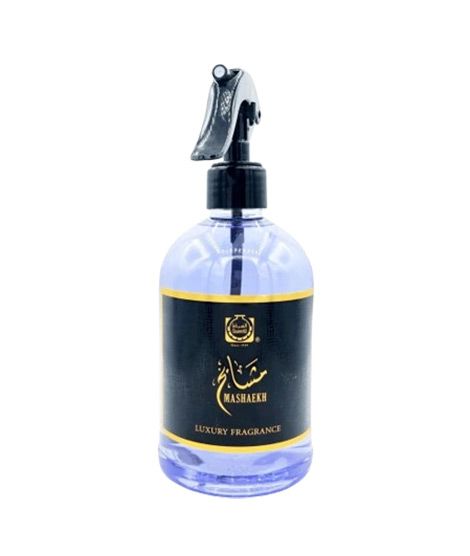 iShopping - Surrati Mashaekh Air Freshener - 500ml (101022004)