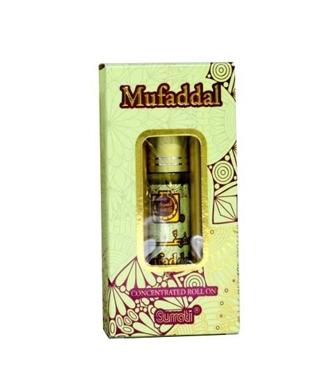 iShopping - Surrati Mufaddal Roll On Perfume 6 Ml (101048041)