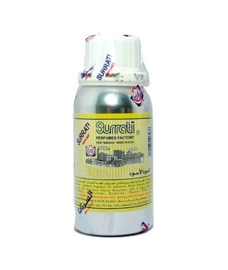 iShopping - Surrati Mukhallat Farsi Attar For Men - 100g (007006001)