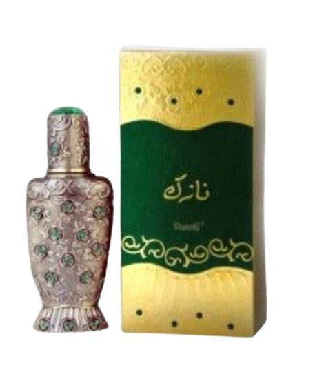 iShopping - Surrati Nazak Attar - 12ml (101025110)