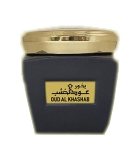 iShopping - Surrati Oud Al Khashab Bakhoor - 70g (101015106)