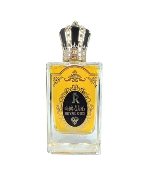 iShopping - Surrati Spray Royal Oud Perfume For Men - 100ml (101044294)