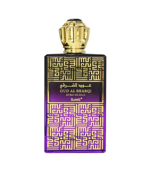iShopping - Surrati Spray Oud Al Sharqi Perfume For Unisex - 120ml (101044231)