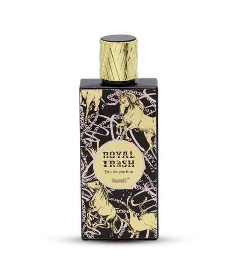 iShopping - Surrati Spray Royal Irish Perfume For Men - 100ml (101044292)
