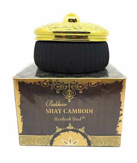 iShopping - Surrati Shai Combodi Bakhoor - 70g (201055201)