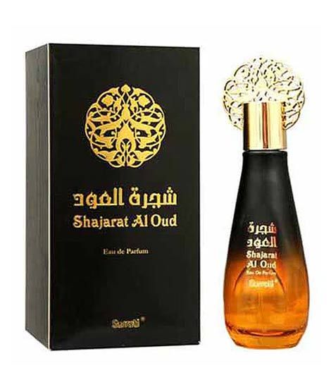 iShopping - Surrati Spray Shajarat Al Oud Perfume For Unisex - 85ml (101044261)