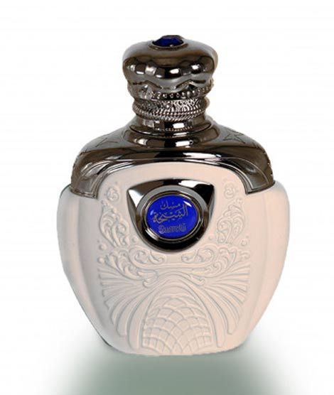 iShopping - Surrati Spray Musk Al Sheikha Perfume For Unisex - 100ml (201055018)