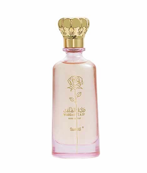 iShopping - Surrati Spray Wardat Taif Perfume For Unisex - 95ml (101044275)