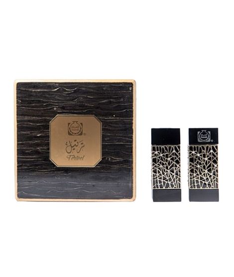 iShopping - Surrati Taqam Terteel Black Gift Set (101047020)