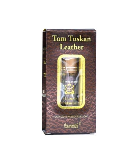 iShopping - Surrati Tom Tuskan Leather Roll On Perfume 6 Ml (101048032)