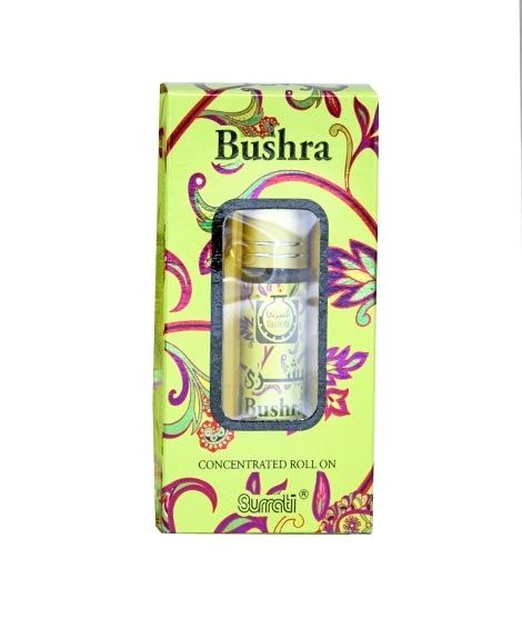 iShopping - Surrati Bushra Roll On Perfume 6 Ml (101048038)