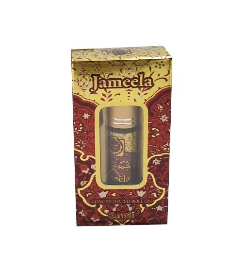 iShopping - Surrati Jameela Roll On Perfume 6 Ml (101048039)