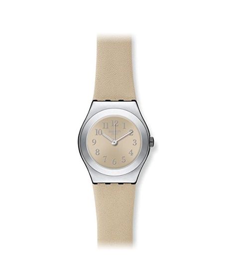 iShopping - Swatch Cuepli Women's Watch Beige (YSS280)