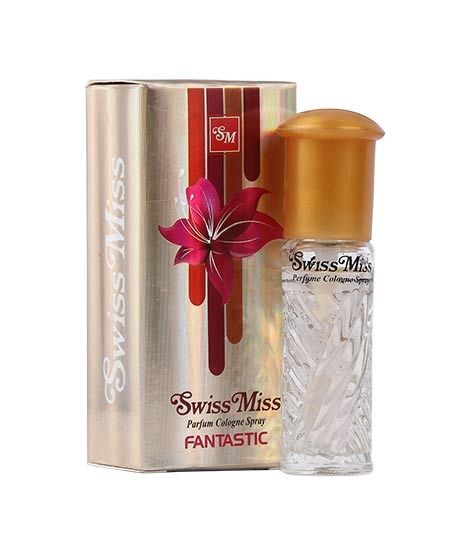 iShopping - Swiss Miss Fantastic Perfume 15ml