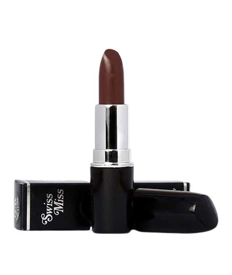 iShopping - Swiss Miss Lipstick Dark Chocolate (MATTE-223)