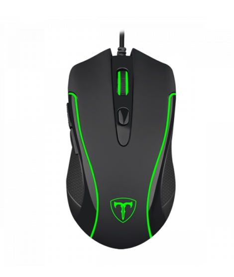 iShopping - T-Dagger Private Gaming Mouse (T-TGM106)
