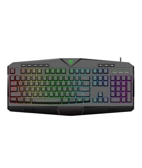 iShopping - T-Dagger Submarine Gaming Keyboard (T-TGK205)
