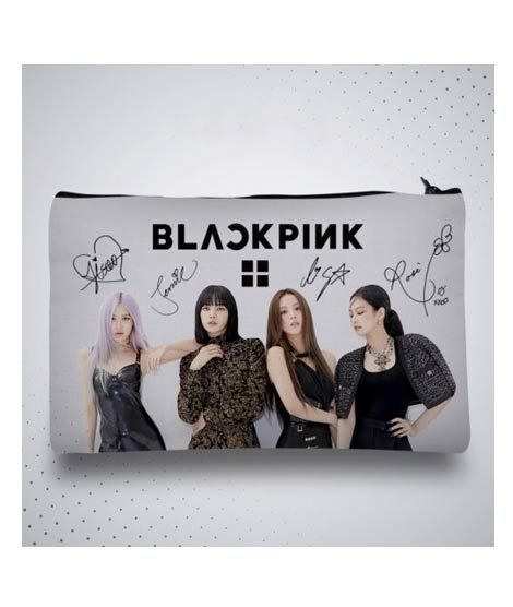 iShopping - Traverse Digital Printed Pencil Pouch (T406POUCH)