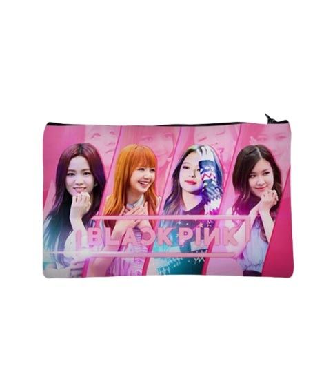 iShopping - Traverse Digital Printed Pencil Pouch (T407POUCH)