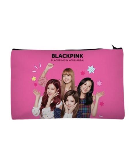 iShopping - Traverse Digital Printed Pencil Pouch (T415POUCH)