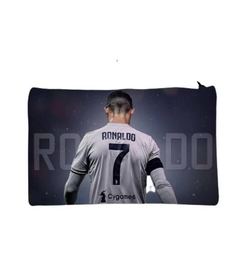 iShopping - Traverse Ronaldo Digital Printed Pencil Pouch (T426POUCH)